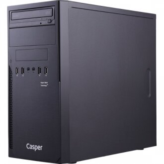 Casper Nirvana N200 N2L.1010-B830X-00B Masaüstü Bilgisayar kullananlar yorumlar